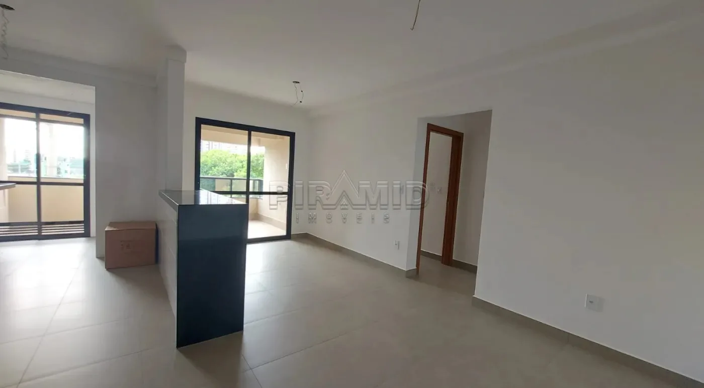 Comprar Apartamento / Padr&atilde;o em Ribeir&atilde;o Preto R$ 707.182,00 - Foto 1
