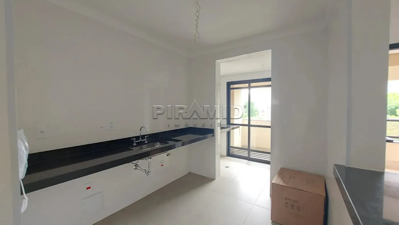 Comprar Apartamento / Padr&atilde;o em Ribeir&atilde;o Preto R$ 707.182,00 - Foto 4