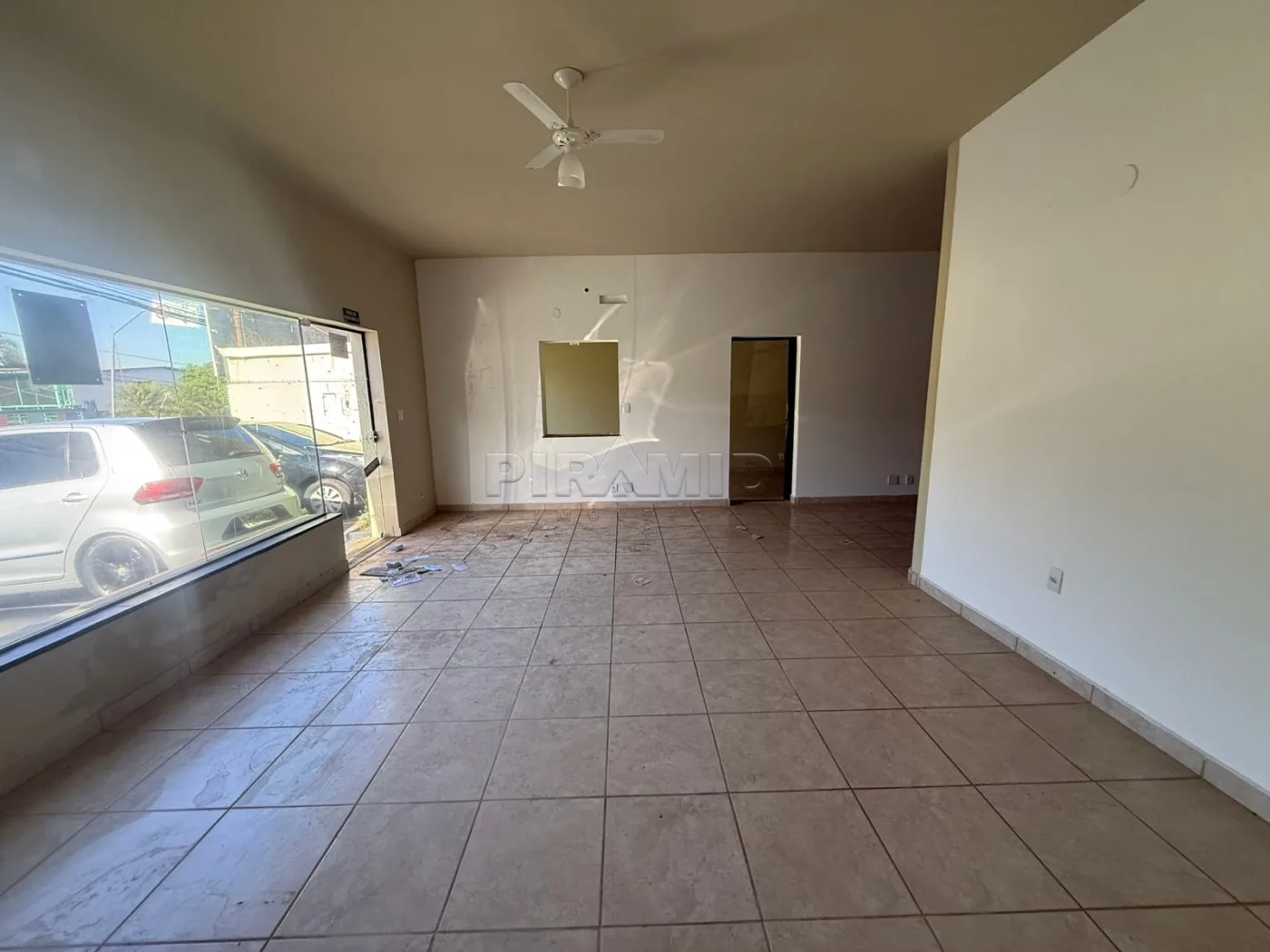 Alugar Comercial / Casa em Ribeir&atilde;o Preto R$ 8.000,00 - Foto 1