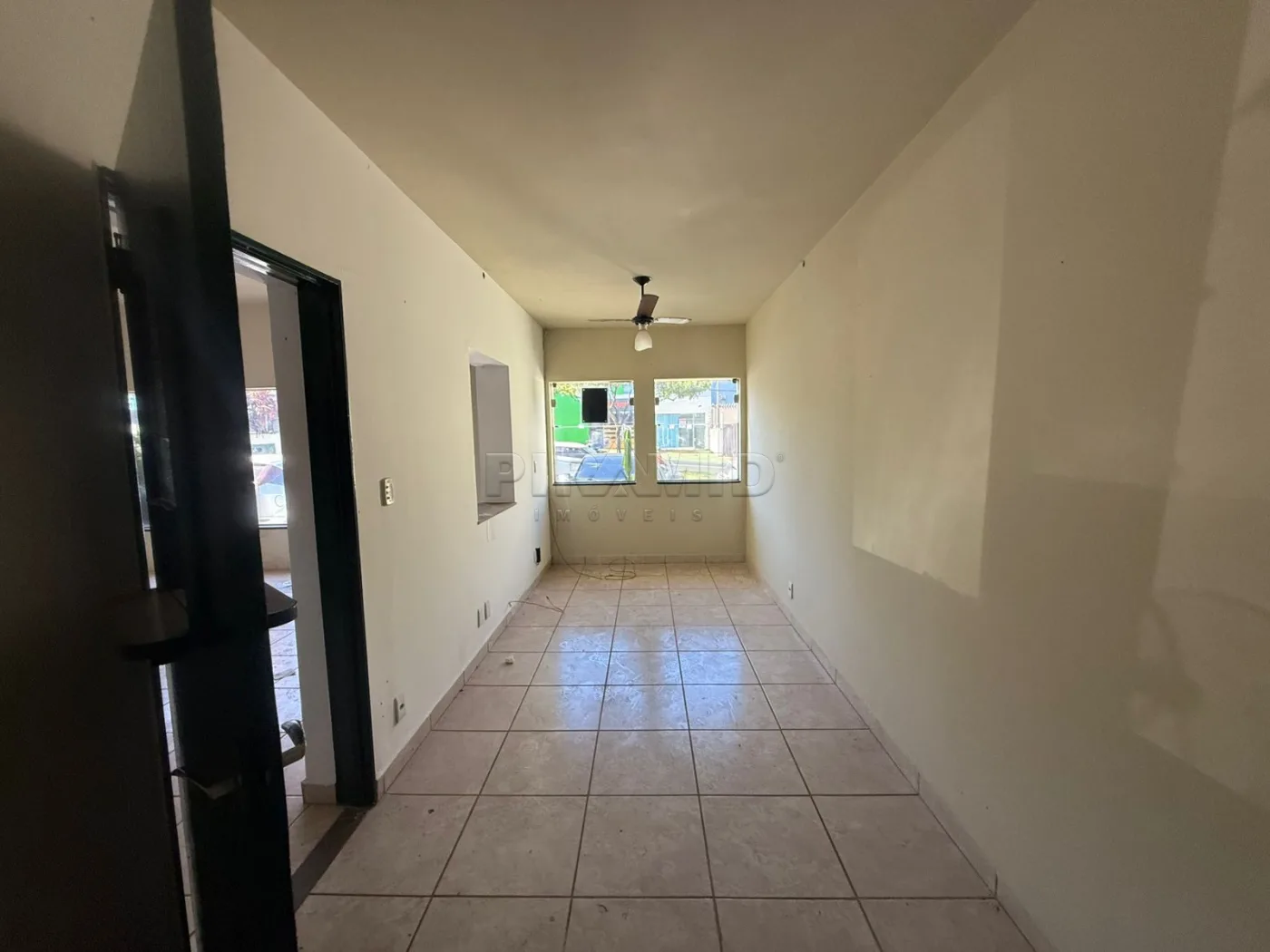 Alugar Comercial / Casa em Ribeir&atilde;o Preto R$ 8.000,00 - Foto 3