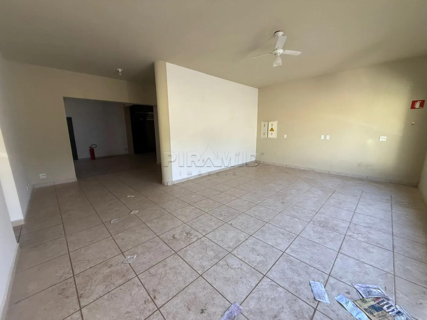 Alugar Comercial / Casa em Ribeir&atilde;o Preto R$ 8.000,00 - Foto 4