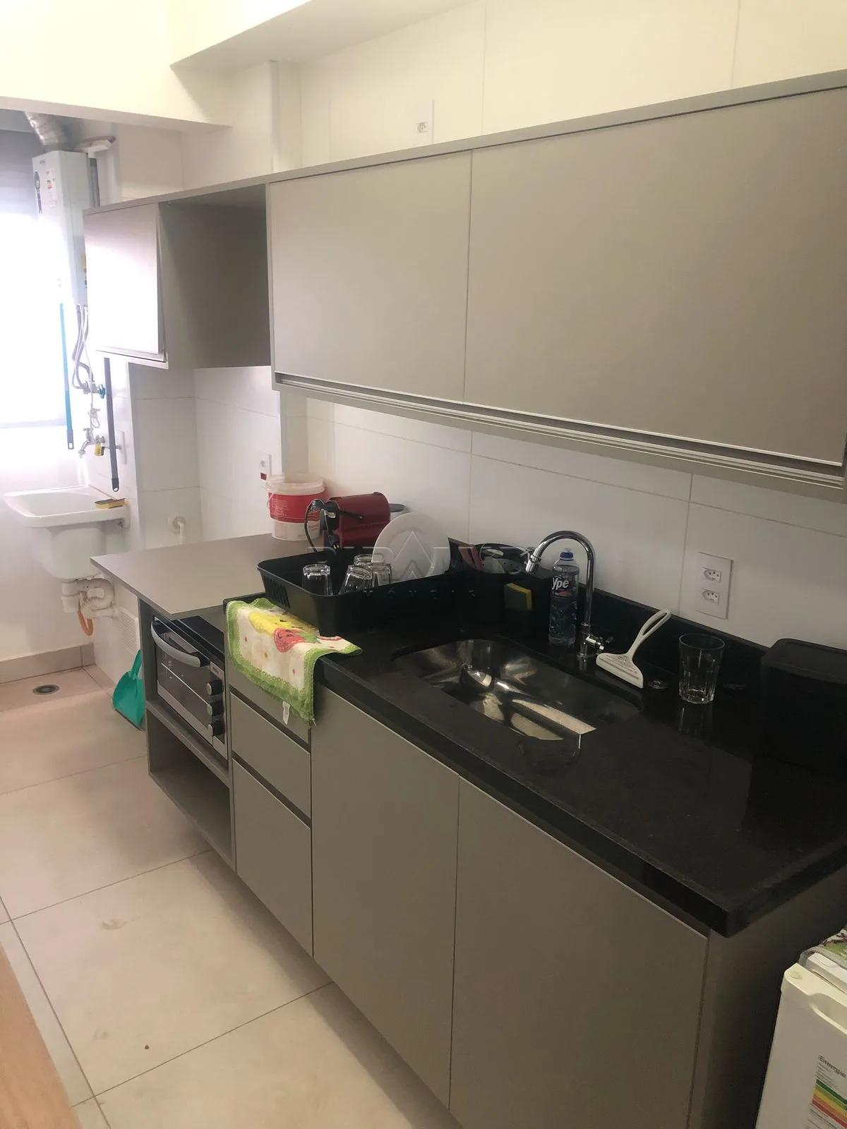 Alugar Apartamento / Padr&atilde;o em Ribeir&atilde;o Preto R$ 3.200,00 - Foto 10