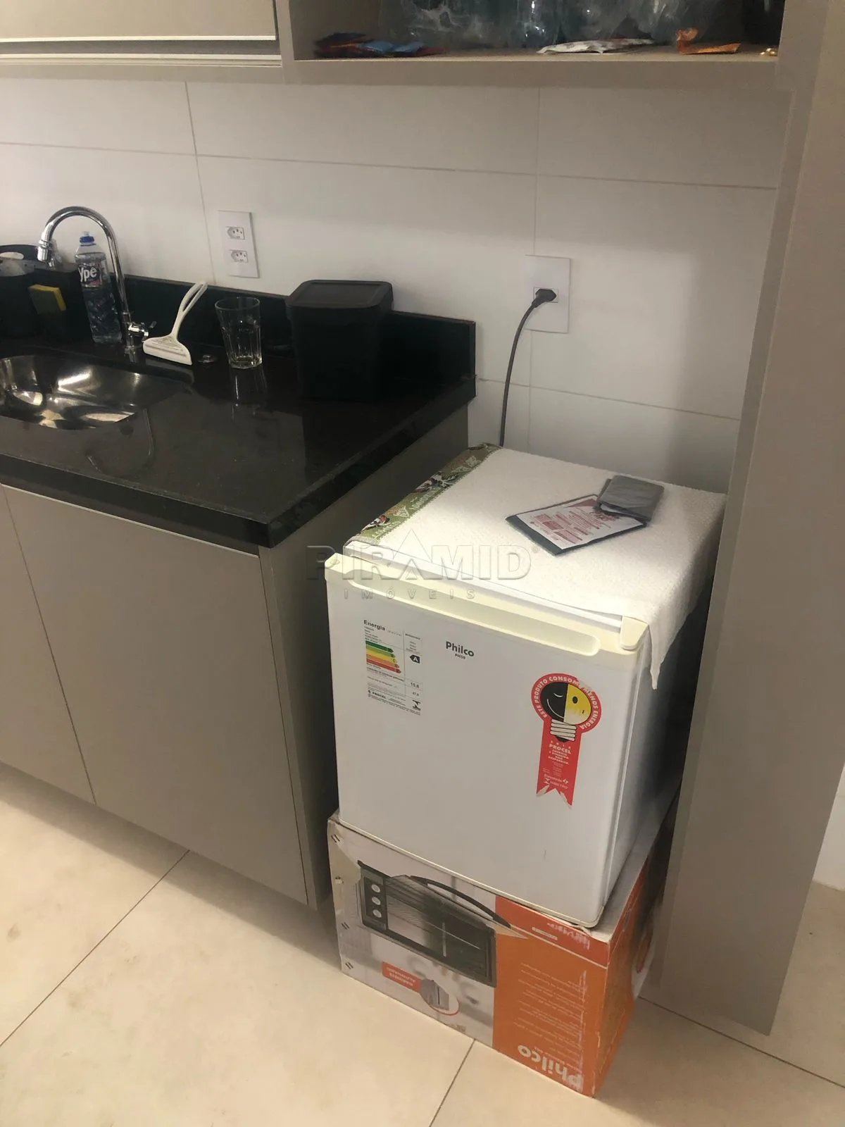 Alugar Apartamento / Padr&atilde;o em Ribeir&atilde;o Preto R$ 3.200,00 - Foto 11