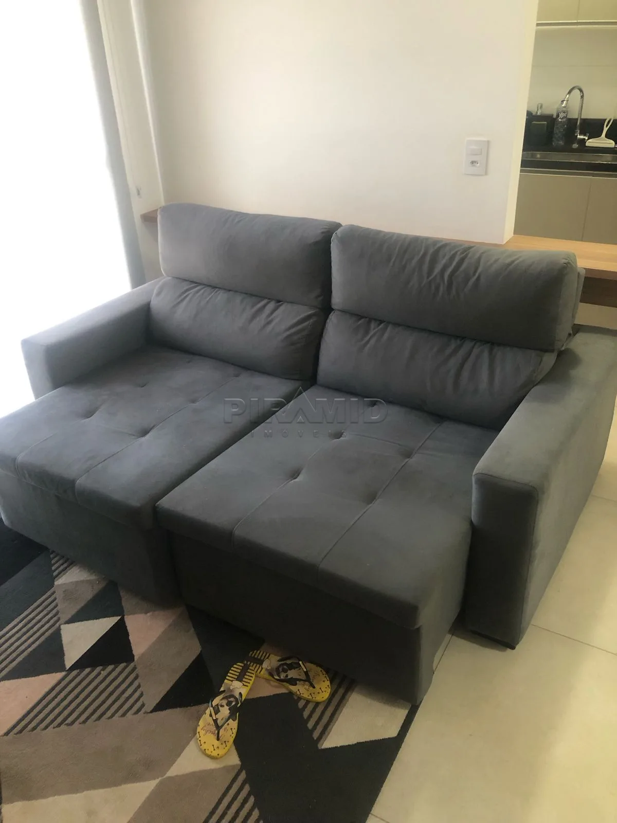 Alugar Apartamento / Padr&atilde;o em Ribeir&atilde;o Preto R$ 3.200,00 - Foto 3