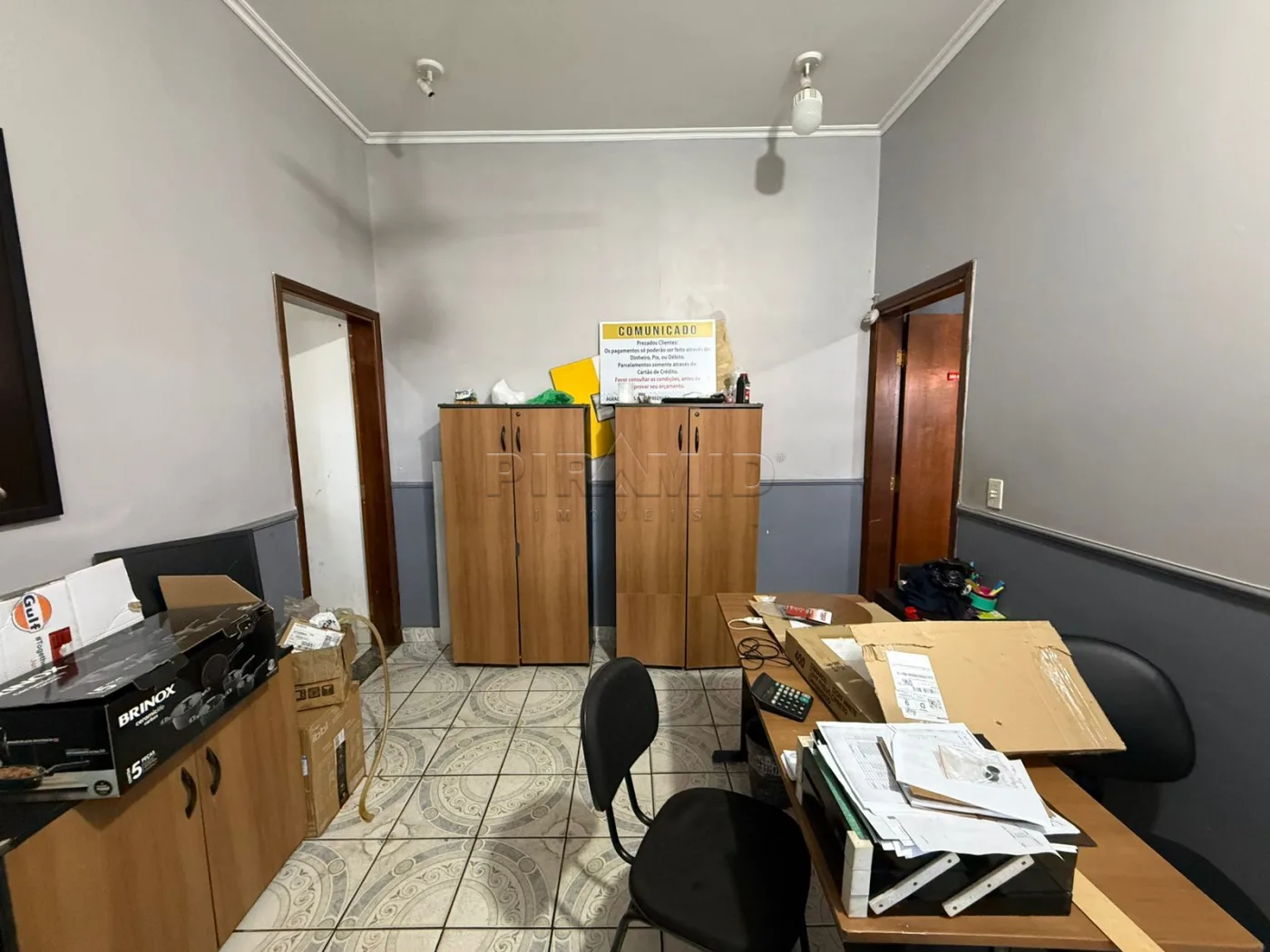 Comprar Comercial / Sal&atilde;o em Ribeir&atilde;o Preto R$ 750.000,00 - Foto 6
