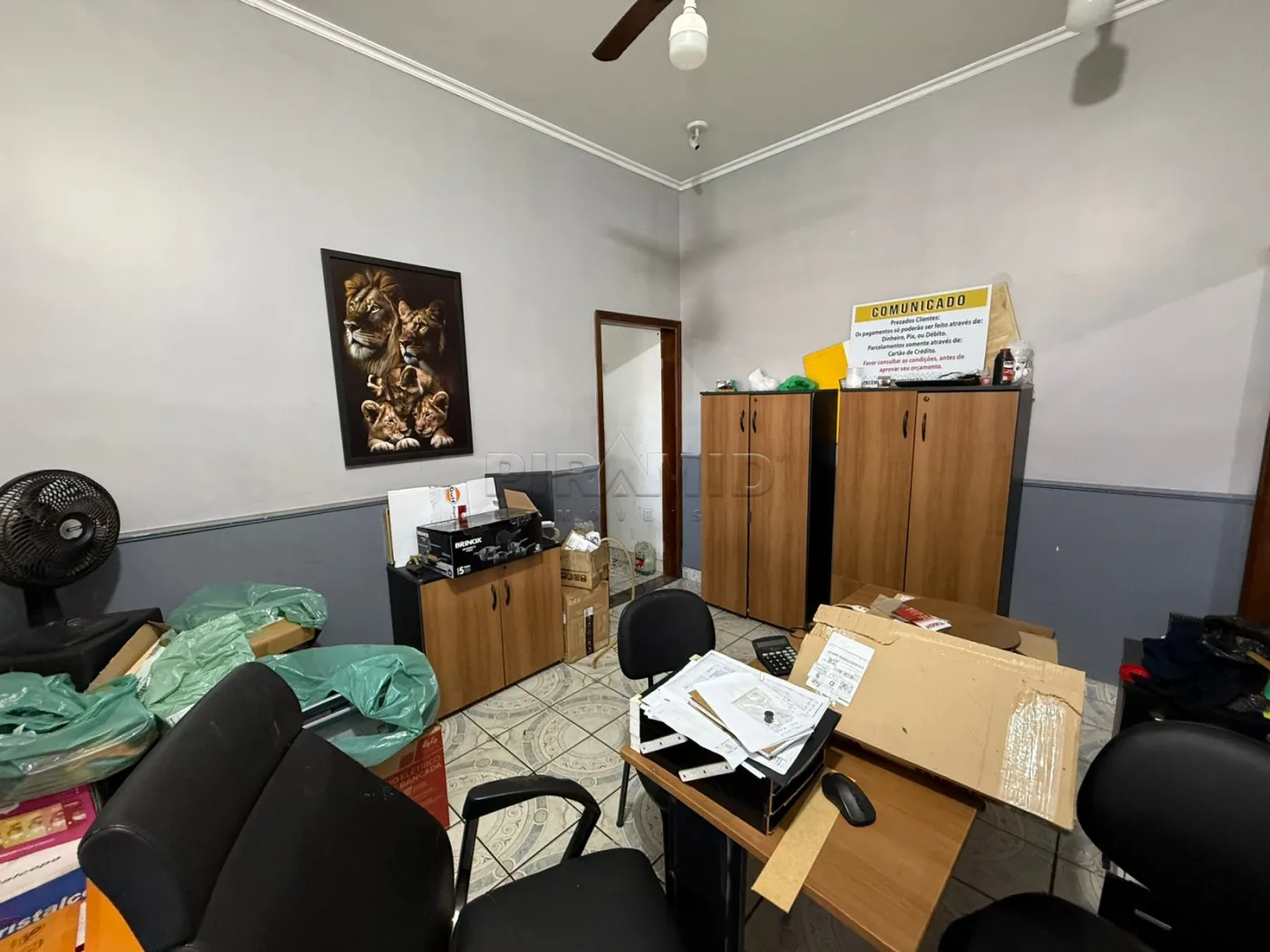 Comprar Comercial / Sal&atilde;o em Ribeir&atilde;o Preto R$ 750.000,00 - Foto 7