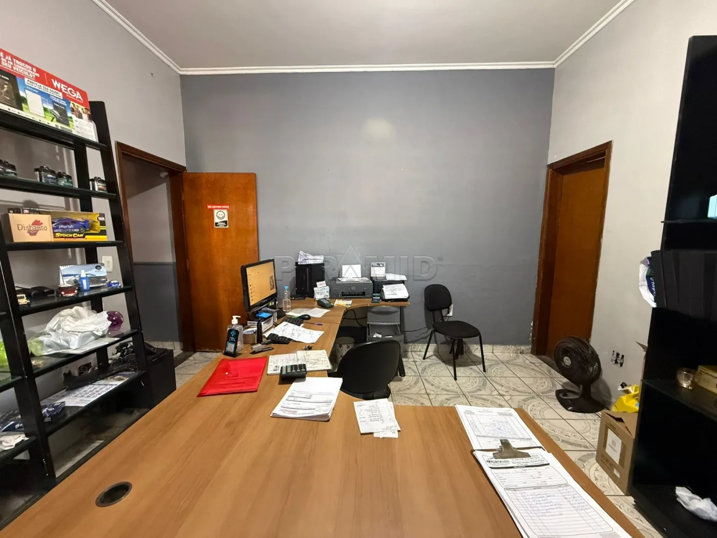 Comprar Comercial / Sal&atilde;o em Ribeir&atilde;o Preto R$ 750.000,00 - Foto 9