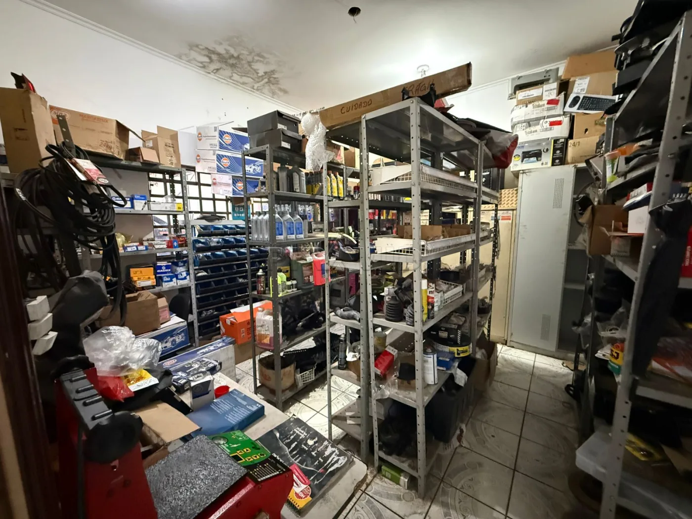 Comprar Comercial / Sal&atilde;o em Ribeir&atilde;o Preto R$ 750.000,00 - Foto 8
