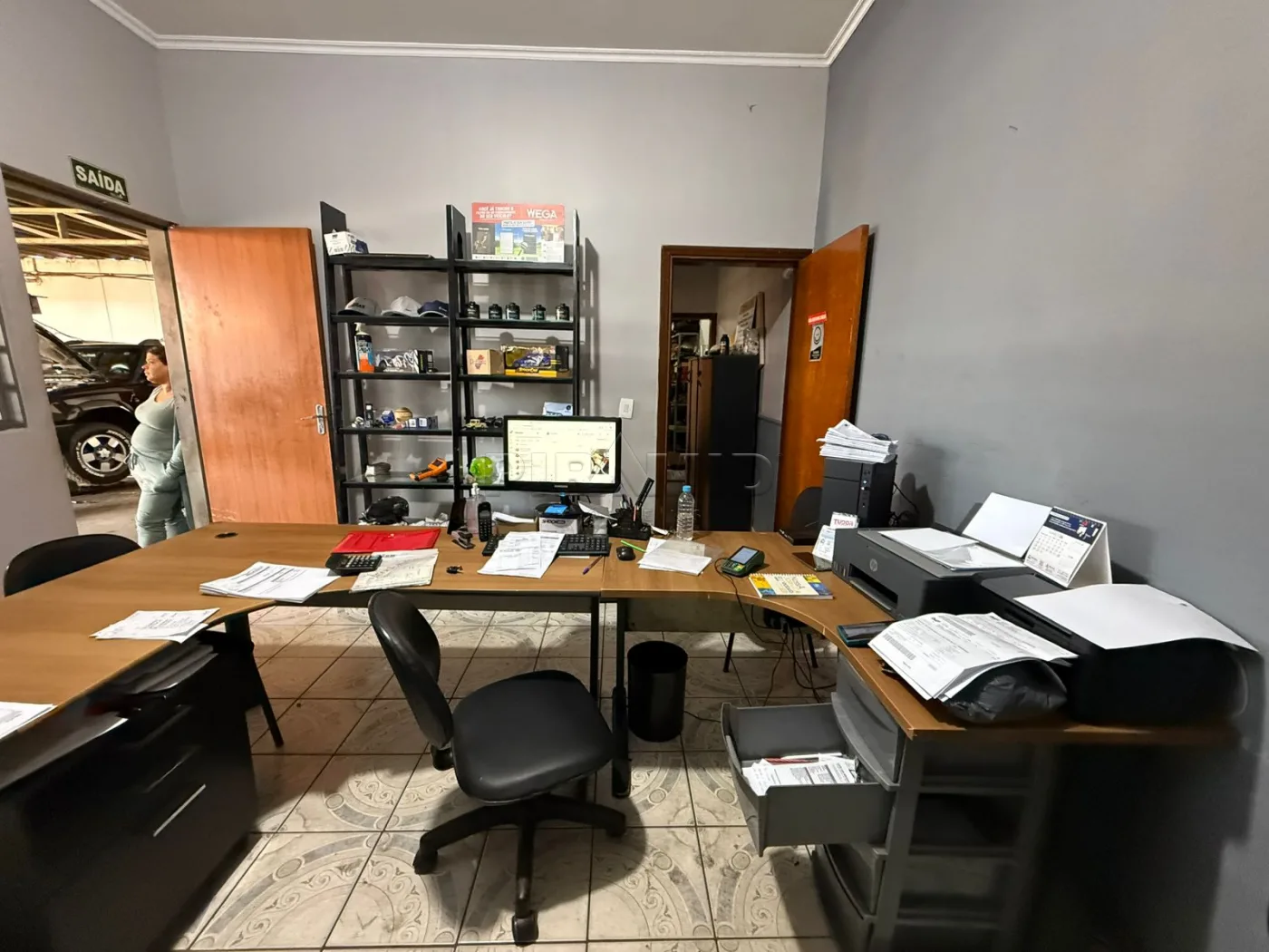 Comprar Comercial / Sal&atilde;o em Ribeir&atilde;o Preto R$ 750.000,00 - Foto 11
