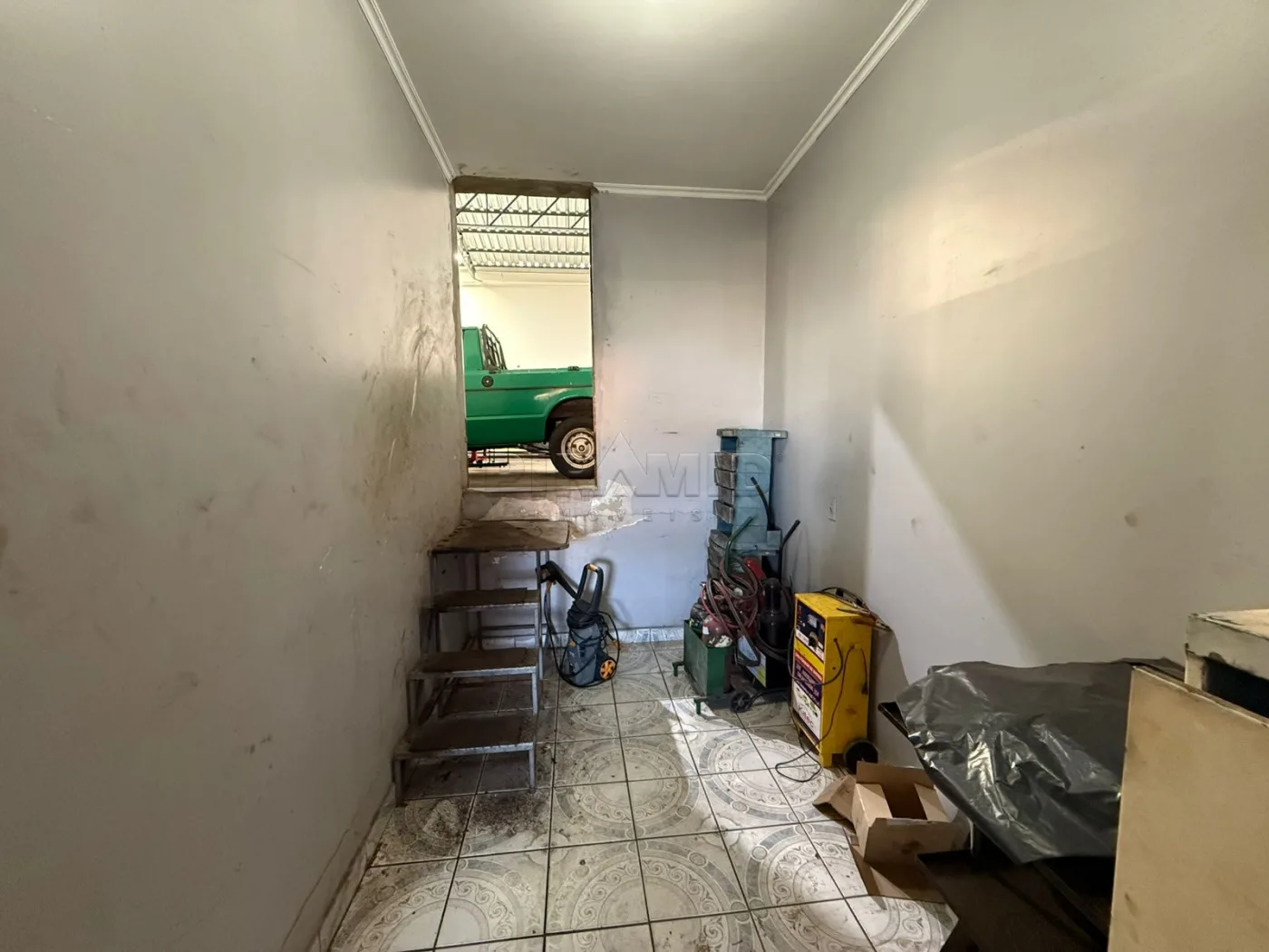 Comprar Comercial / Sal&atilde;o em Ribeir&atilde;o Preto R$ 750.000,00 - Foto 15