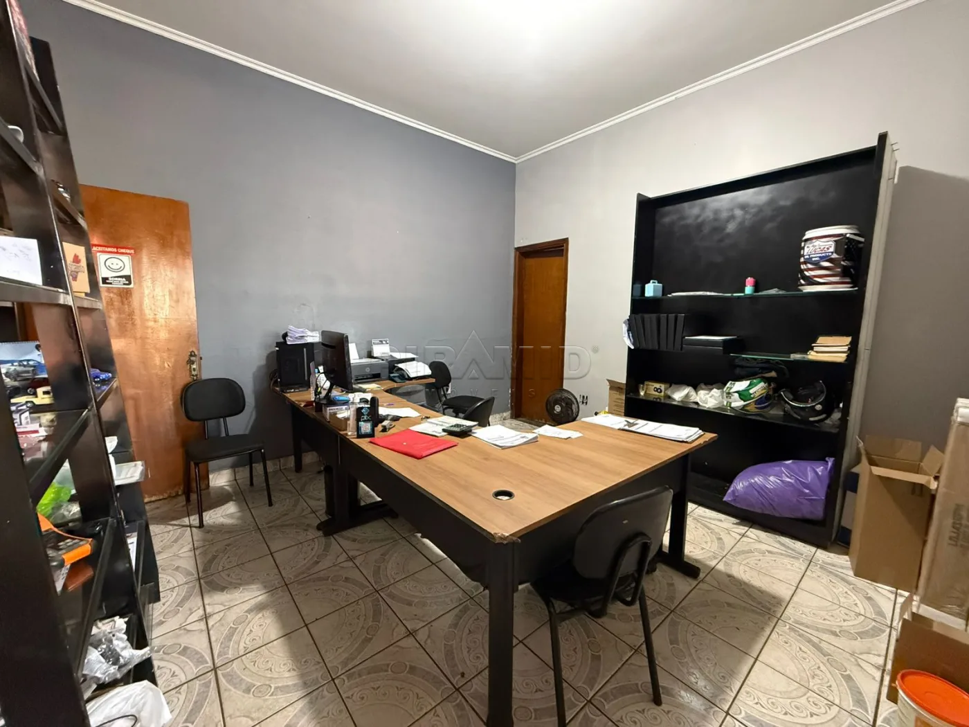 Comprar Comercial / Sal&atilde;o em Ribeir&atilde;o Preto R$ 750.000,00 - Foto 17
