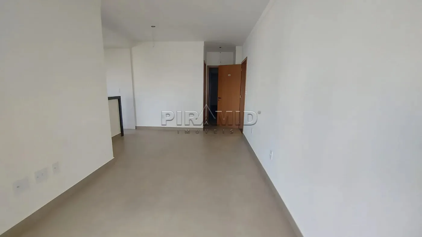 Comprar Apartamento / Padr&atilde;o em Ribeir&atilde;o Preto R$ 731.884,00 - Foto 2