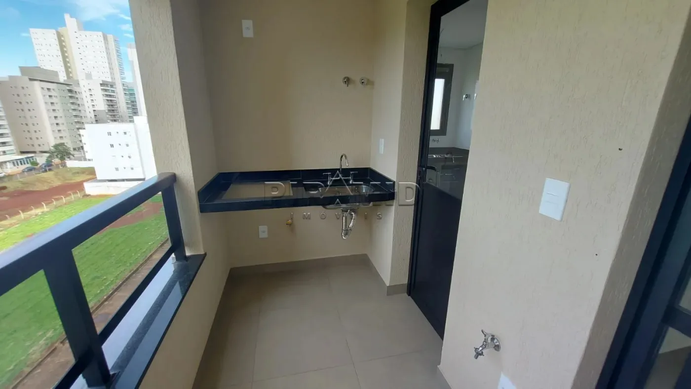 Comprar Apartamento / Padr&atilde;o em Ribeir&atilde;o Preto R$ 731.884,00 - Foto 3