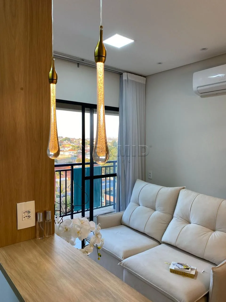 Comprar Apartamento / Padr&atilde;o em Ribeir&atilde;o Preto R$ 590.000,00 - Foto 1