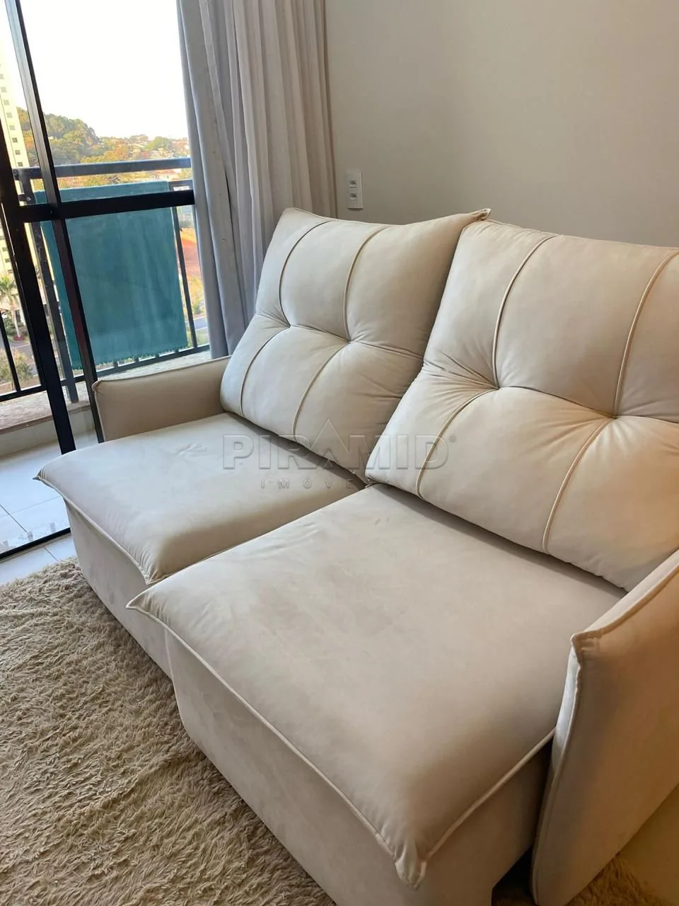 Comprar Apartamento / Padr&atilde;o em Ribeir&atilde;o Preto R$ 590.000,00 - Foto 2