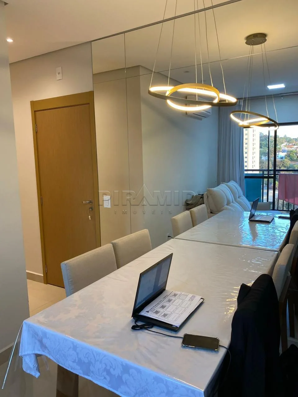 Comprar Apartamento / Padr&atilde;o em Ribeir&atilde;o Preto R$ 590.000,00 - Foto 3