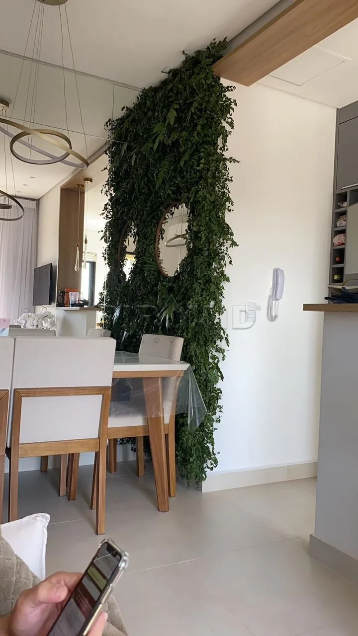 Comprar Apartamento / Padr&atilde;o em Ribeir&atilde;o Preto R$ 590.000,00 - Foto 5