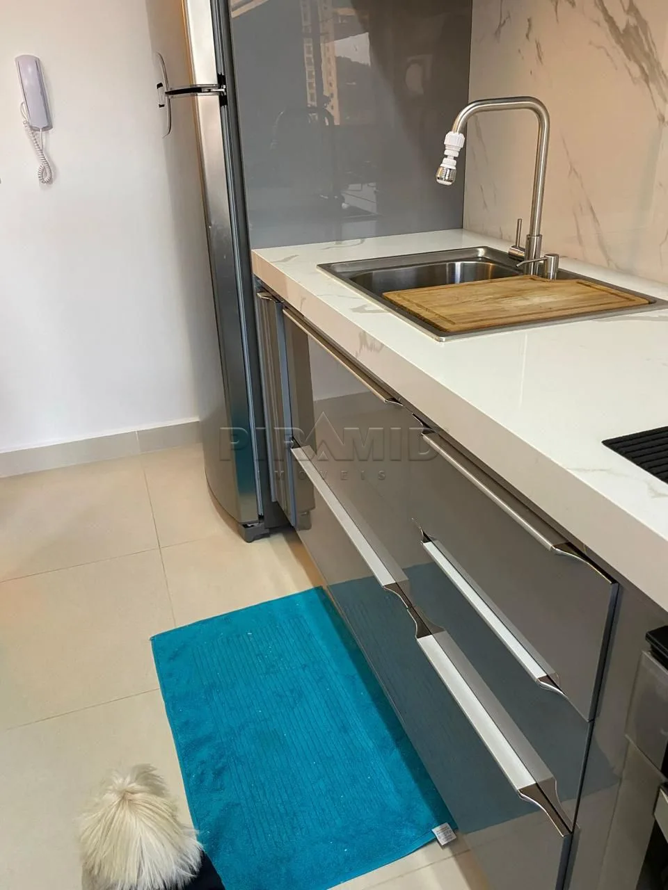 Comprar Apartamento / Padr&atilde;o em Ribeir&atilde;o Preto R$ 590.000,00 - Foto 6