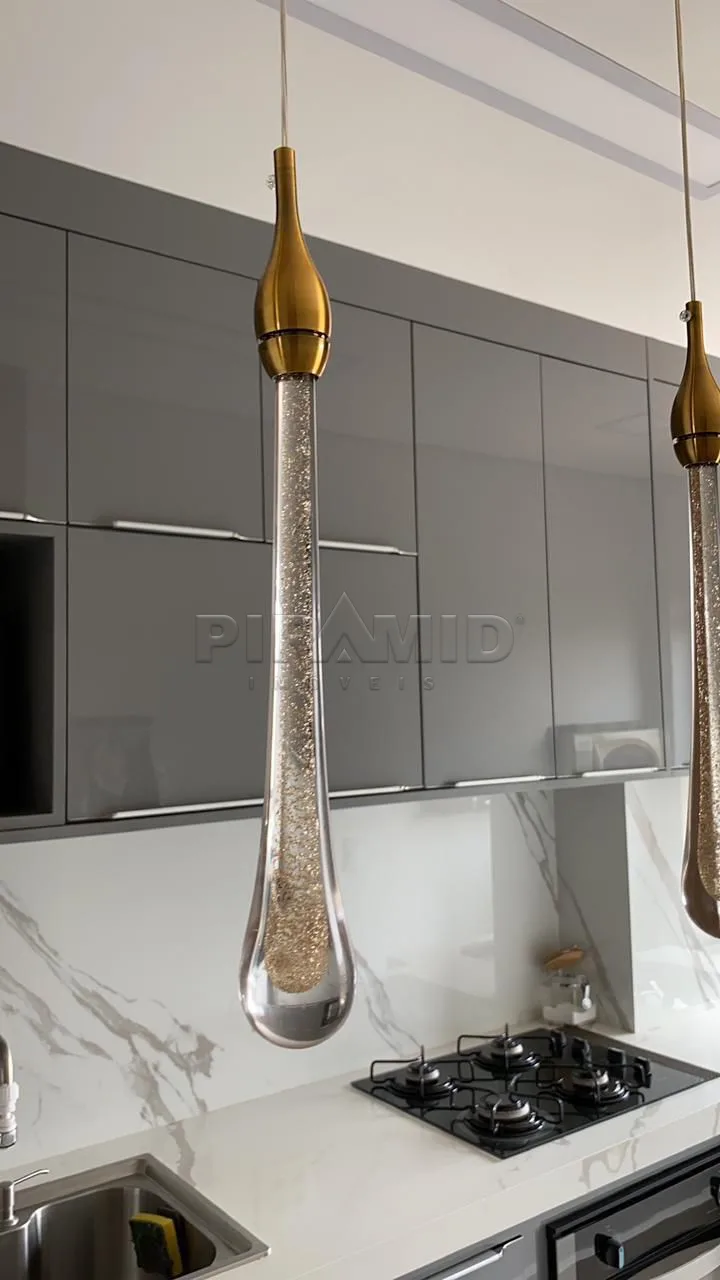 Comprar Apartamento / Padr&atilde;o em Ribeir&atilde;o Preto R$ 590.000,00 - Foto 7