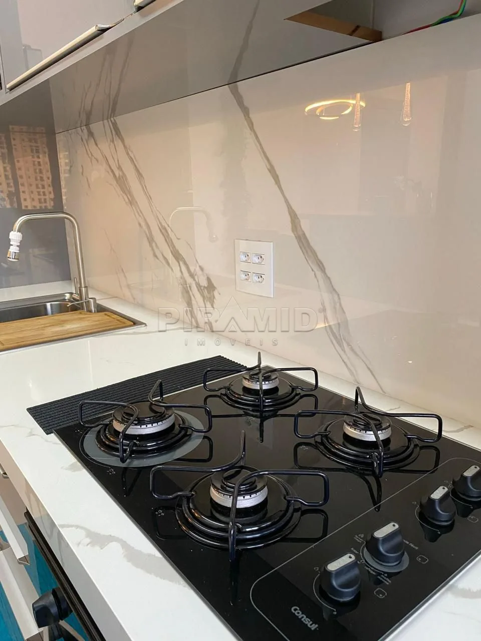 Comprar Apartamento / Padr&atilde;o em Ribeir&atilde;o Preto R$ 590.000,00 - Foto 8