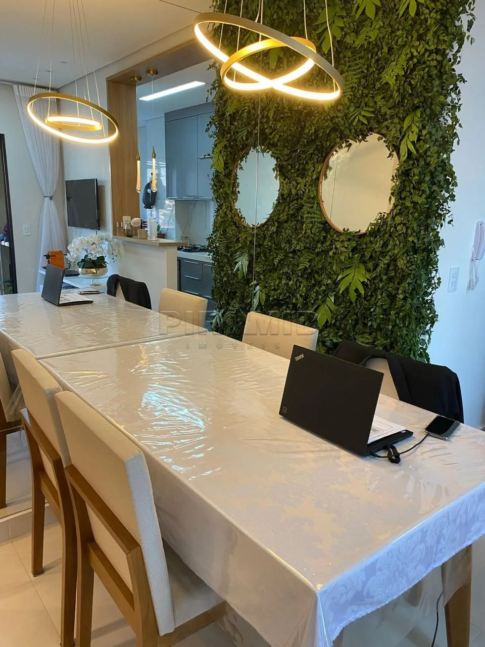 Comprar Apartamento / Padr&atilde;o em Ribeir&atilde;o Preto R$ 590.000,00 - Foto 4
