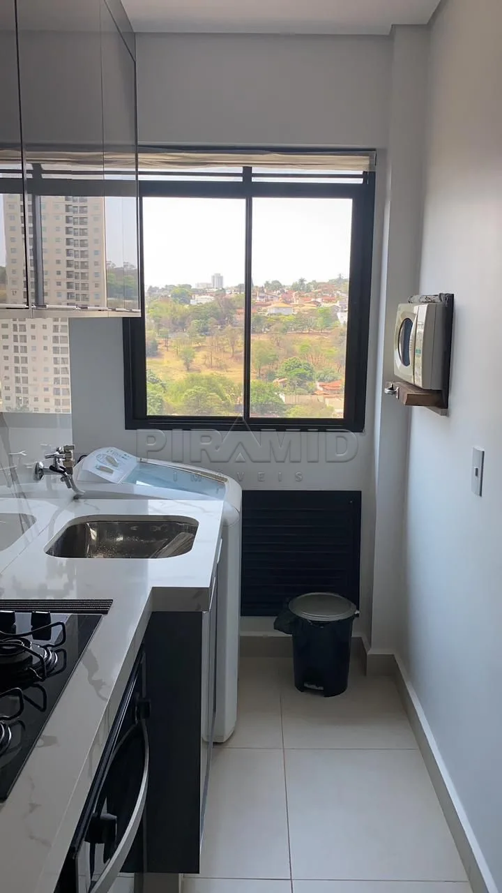 Comprar Apartamento / Padr&atilde;o em Ribeir&atilde;o Preto R$ 590.000,00 - Foto 12