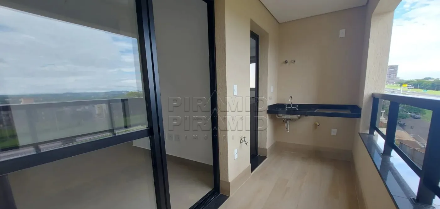Comprar Apartamento / Padr&atilde;o em Ribeir&atilde;o Preto R$ 746.565,00 - Foto 3