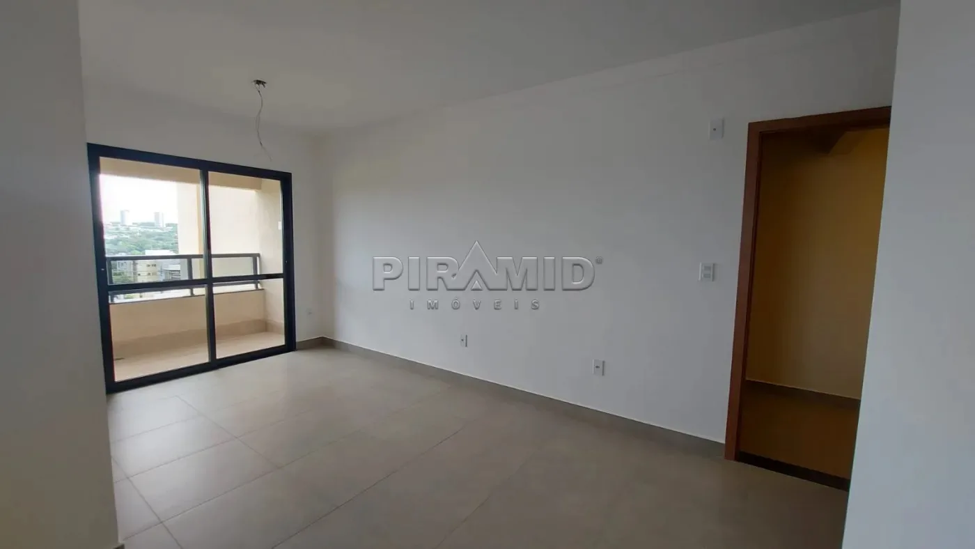 Comprar Apartamento / Padr&atilde;o em Ribeir&atilde;o Preto R$ 731.884,00 - Foto 2