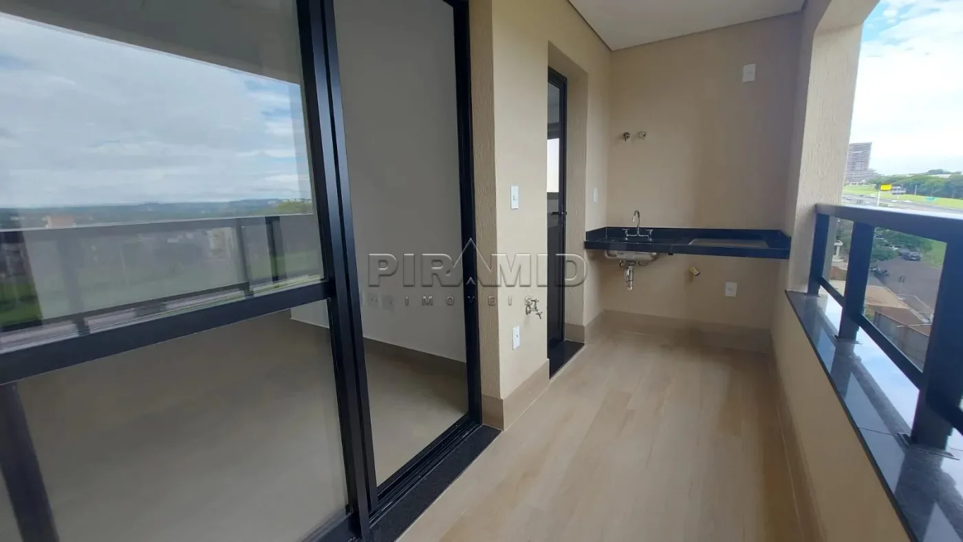 Comprar Apartamento / Padr&atilde;o em Ribeir&atilde;o Preto R$ 746.565,00 - Foto 4
