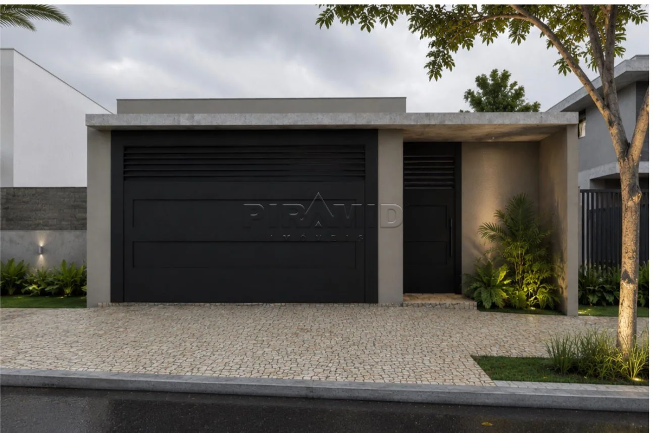 Comprar Casa / Padr&atilde;o em Ribeir&atilde;o Preto R$ 544.800,00 - Foto 1