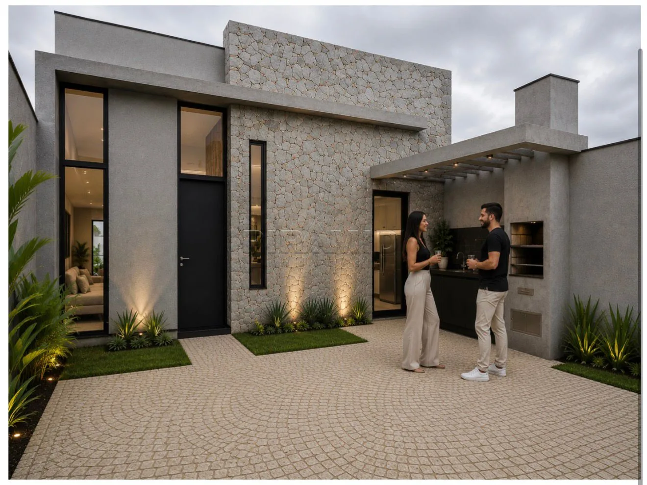 Comprar Casa / Padr&atilde;o em Ribeir&atilde;o Preto R$ 544.800,00 - Foto 2