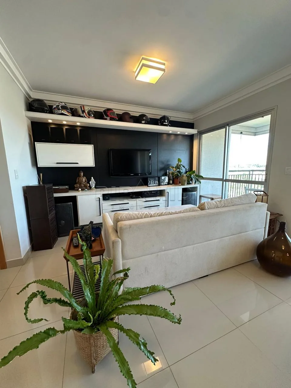 Comprar Apartamento / Padr&atilde;o em Ribeir&atilde;o Preto R$ 1.150.000,00 - Foto 1