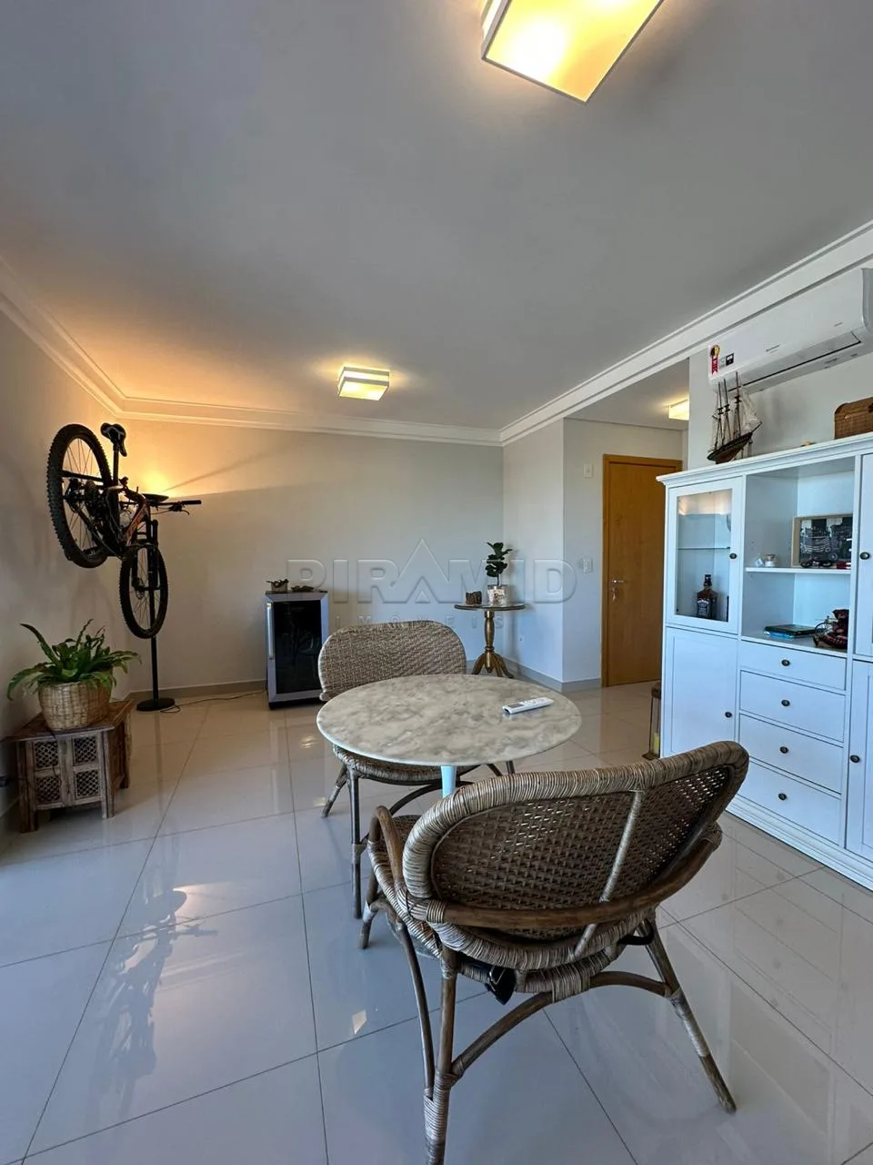 Comprar Apartamento / Padr&atilde;o em Ribeir&atilde;o Preto R$ 1.150.000,00 - Foto 3
