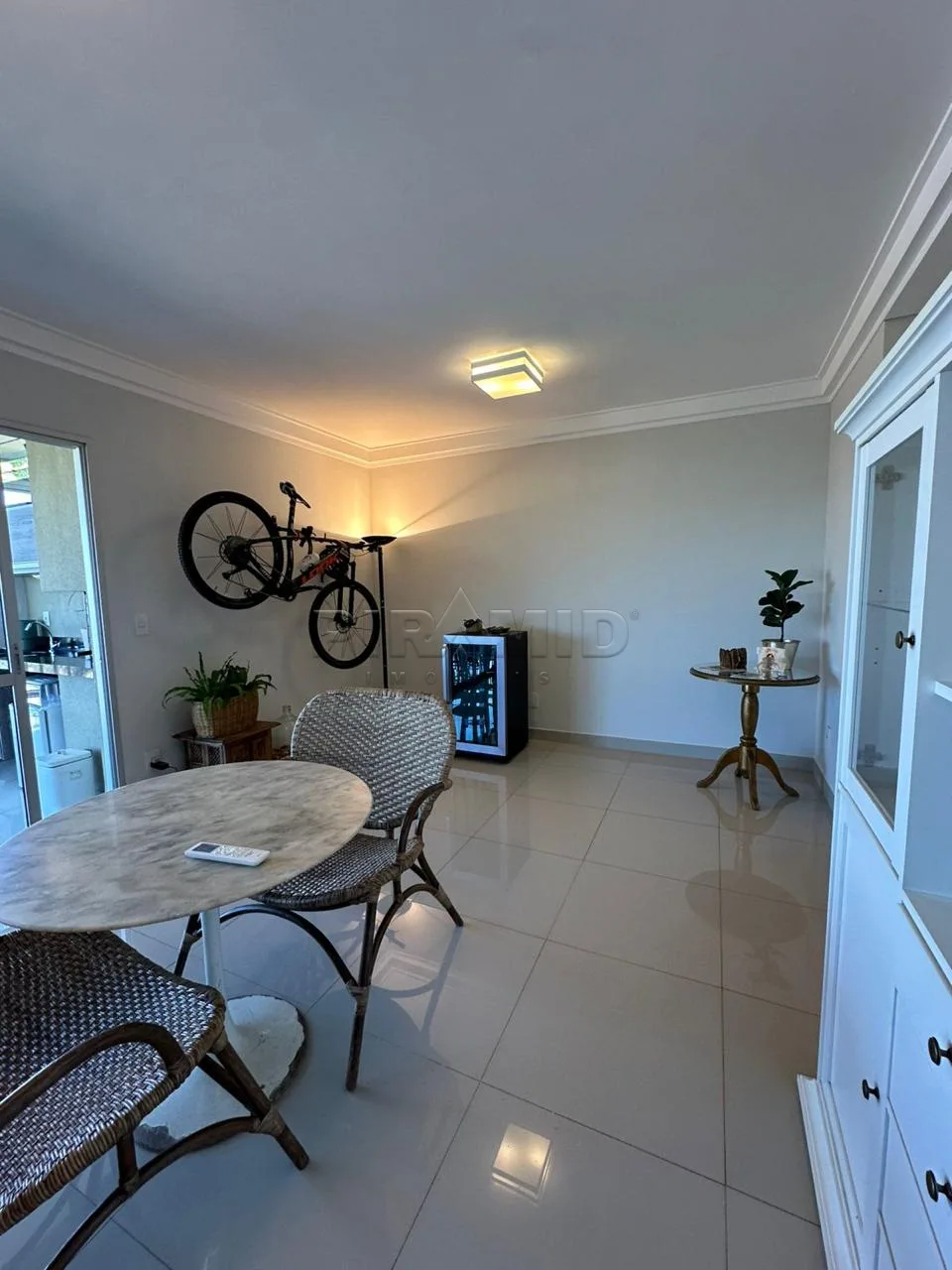 Comprar Apartamento / Padr&atilde;o em Ribeir&atilde;o Preto R$ 1.150.000,00 - Foto 4