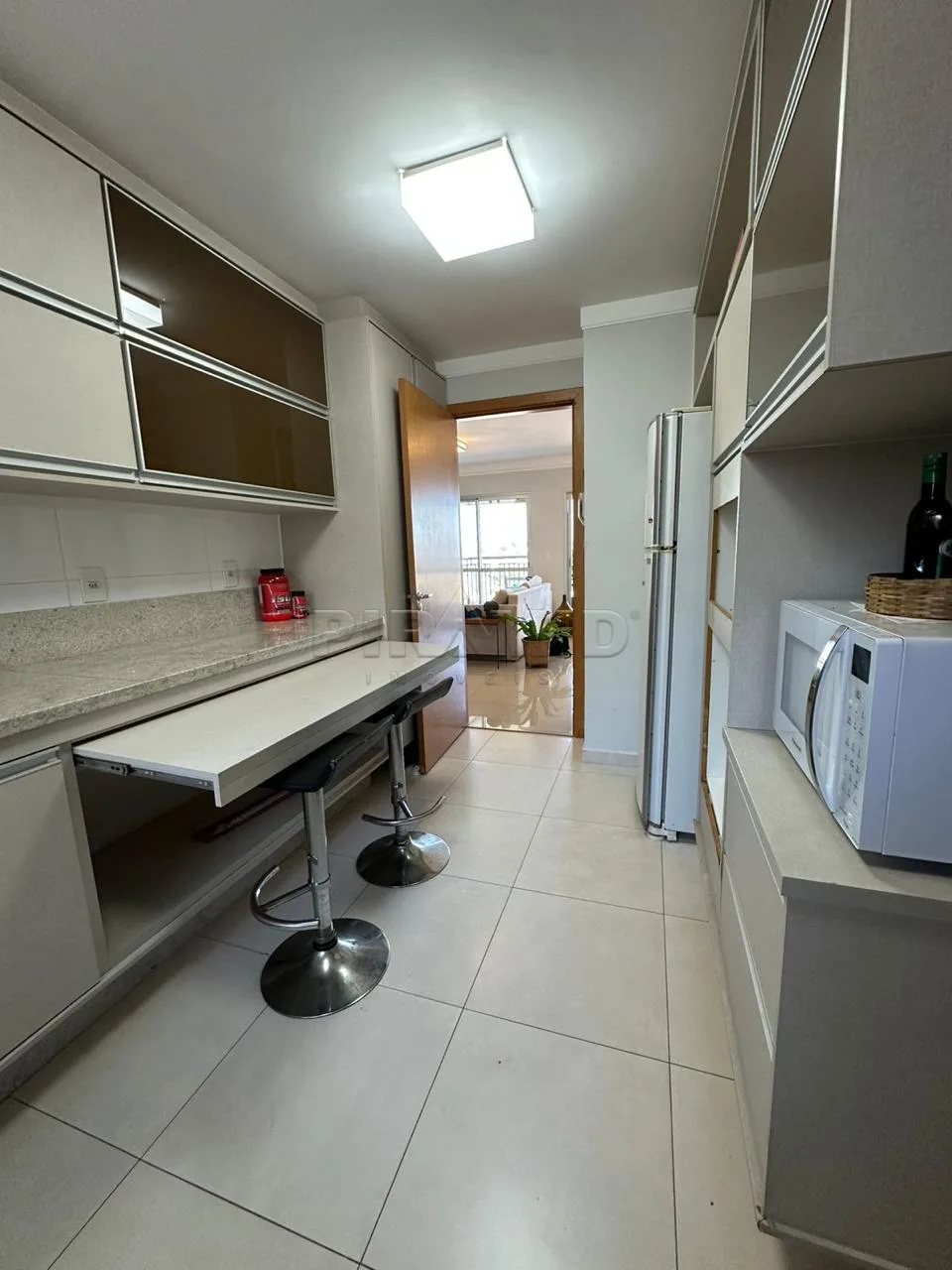 Comprar Apartamento / Padr&atilde;o em Ribeir&atilde;o Preto R$ 1.150.000,00 - Foto 8