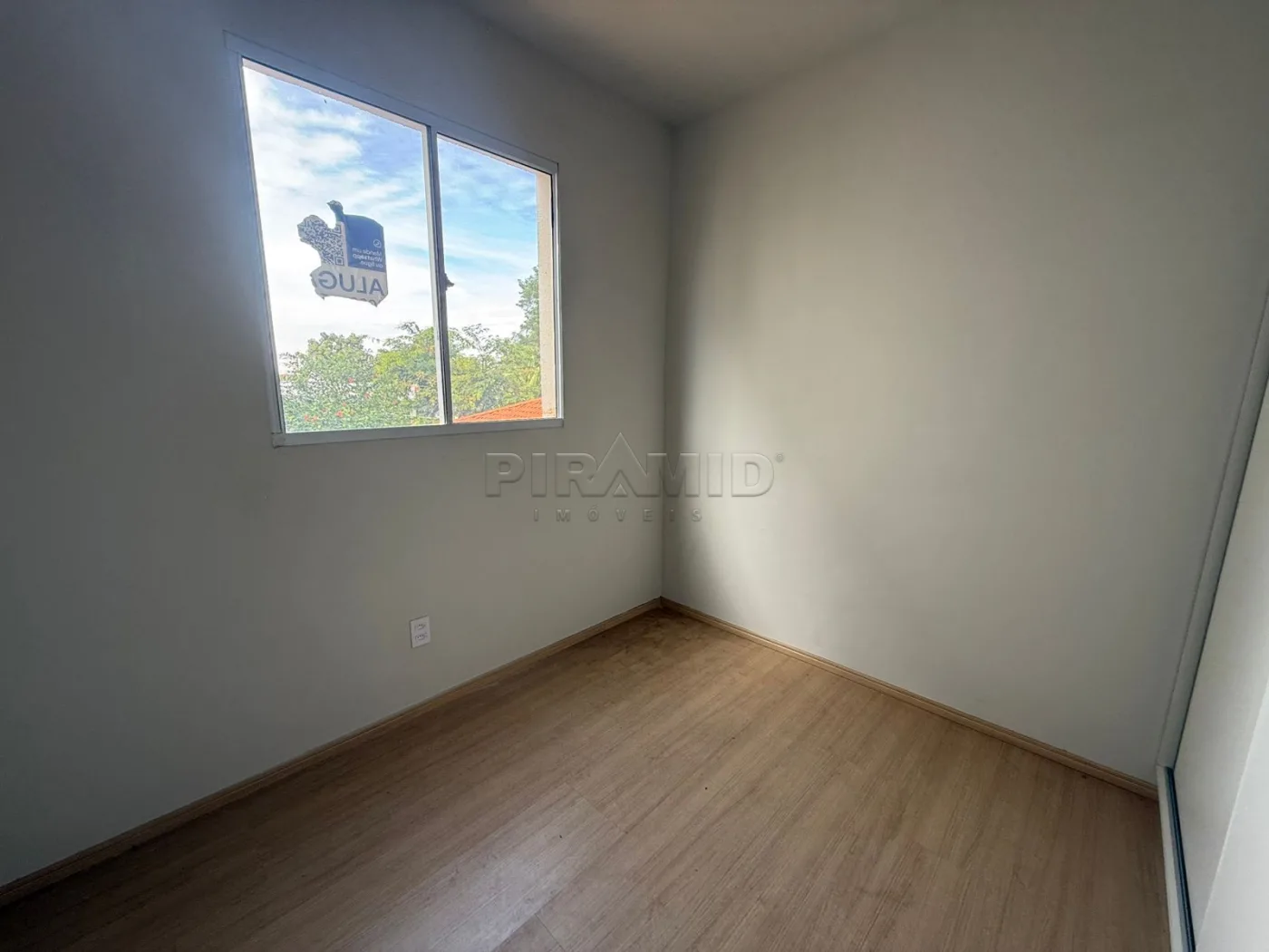 Alugar Apartamento / Padr&atilde;o em Ribeir&atilde;o Preto R$ 900,00 - Foto 7