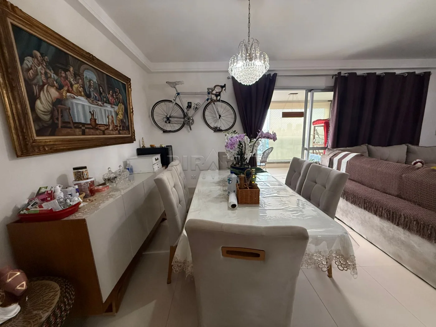 Comprar Apartamento / Padr&atilde;o em Ribeir&atilde;o Preto R$ 950.000,00 - Foto 3