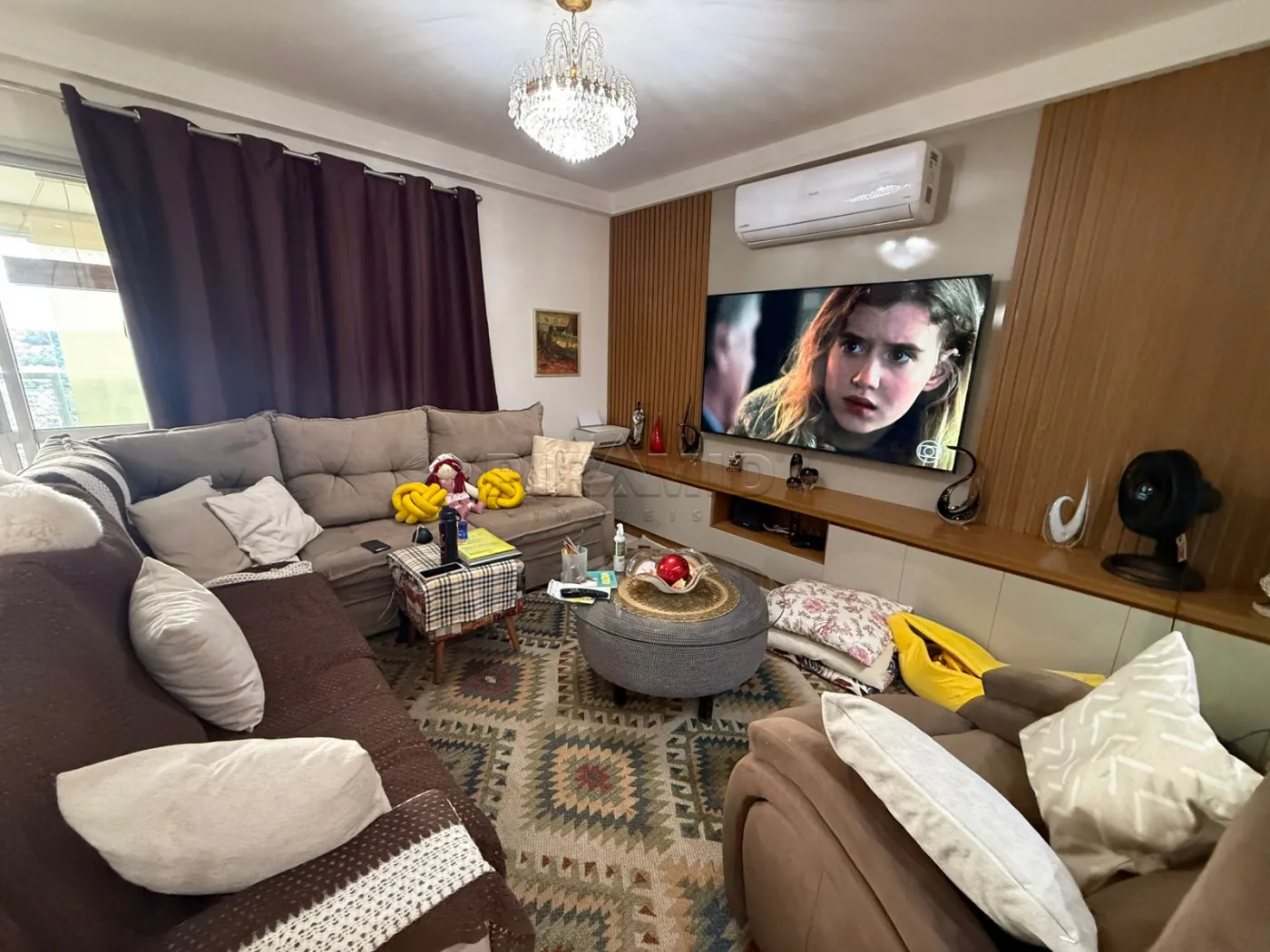 Comprar Apartamento / Padr&atilde;o em Ribeir&atilde;o Preto R$ 950.000,00 - Foto 4