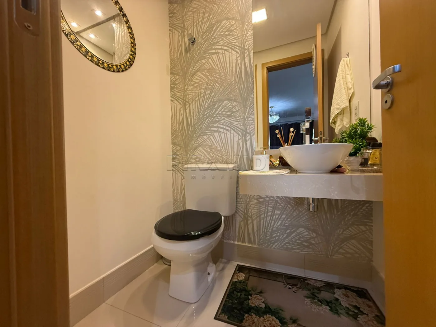 Comprar Apartamento / Padr&atilde;o em Ribeir&atilde;o Preto R$ 950.000,00 - Foto 6