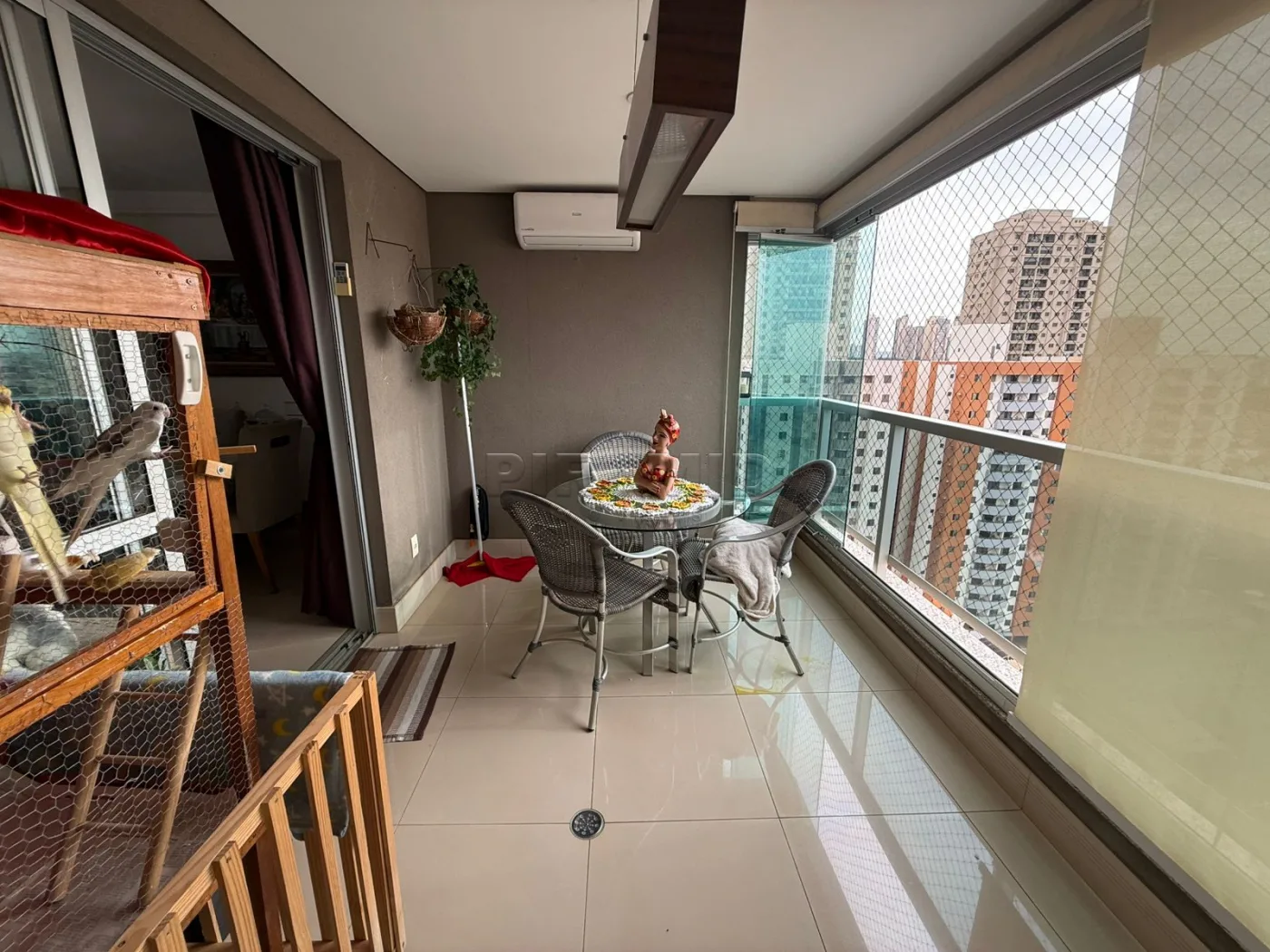 Comprar Apartamento / Padr&atilde;o em Ribeir&atilde;o Preto R$ 950.000,00 - Foto 7