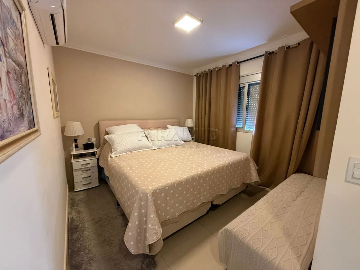 Comprar Apartamento / Padr&atilde;o em Ribeir&atilde;o Preto R$ 950.000,00 - Foto 9