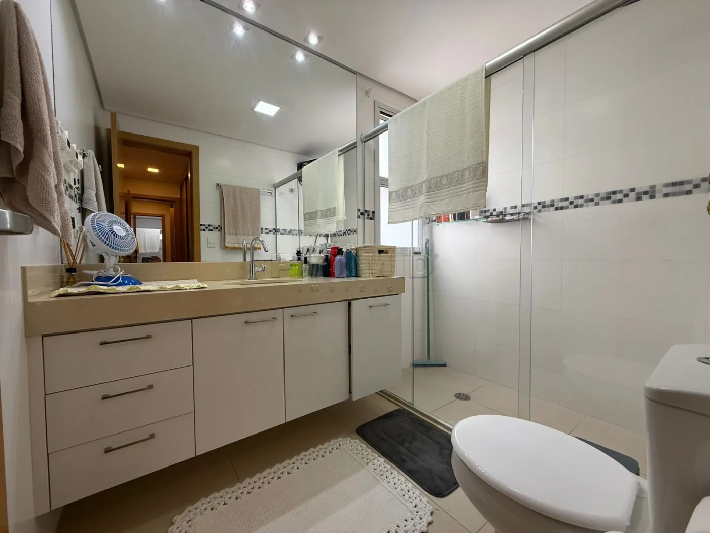 Comprar Apartamento / Padr&atilde;o em Ribeir&atilde;o Preto R$ 950.000,00 - Foto 12
