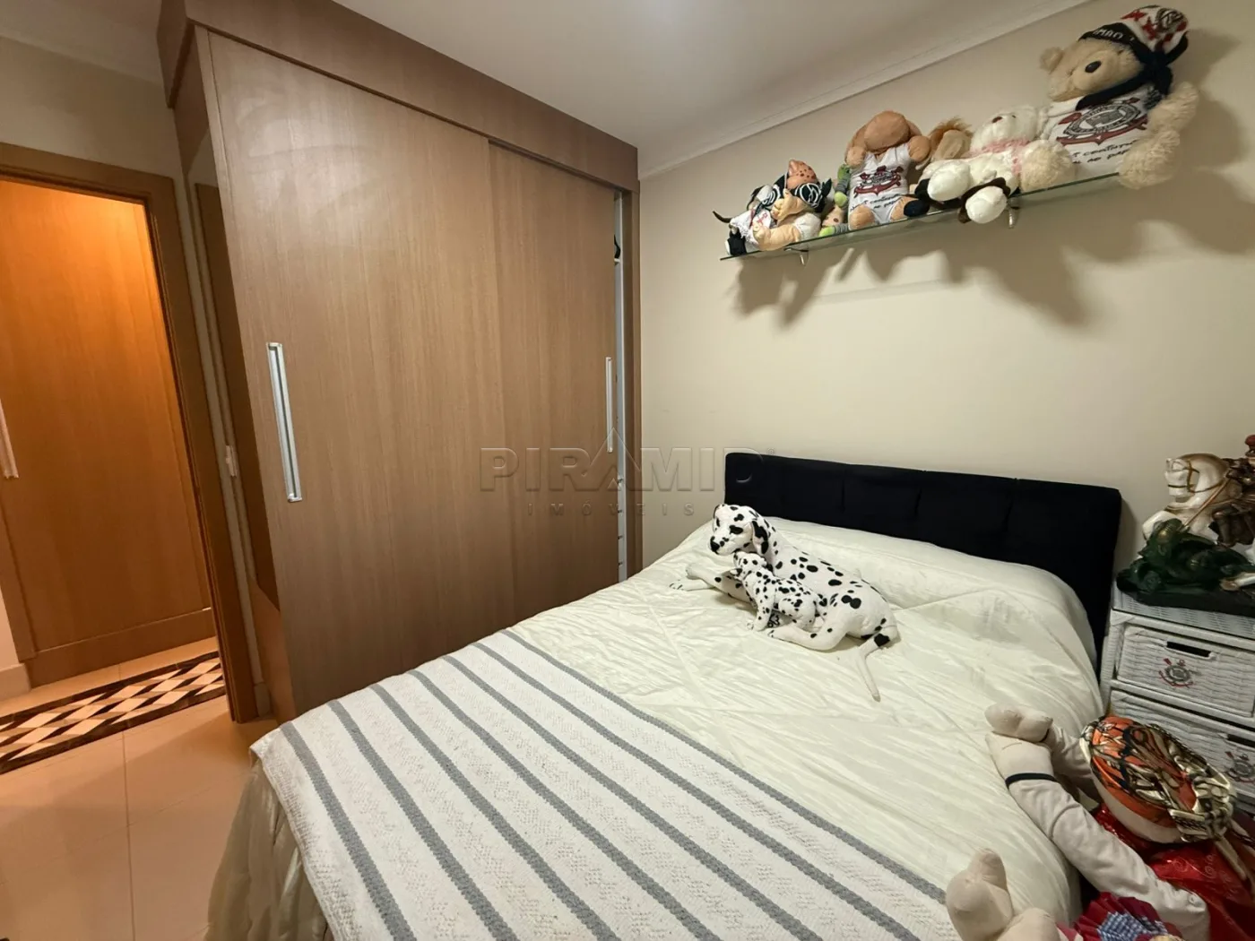 Comprar Apartamento / Padr&atilde;o em Ribeir&atilde;o Preto R$ 950.000,00 - Foto 17