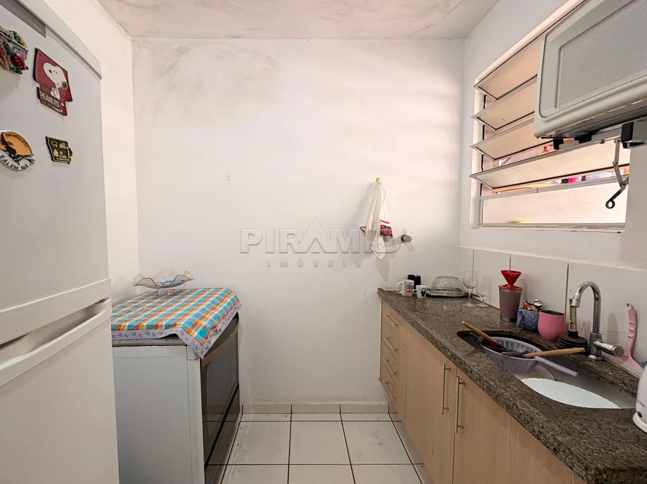 Alugar Casa / Condom&iacute;nio em Ribeir&atilde;o Preto R$ 3.000,00 - Foto 4