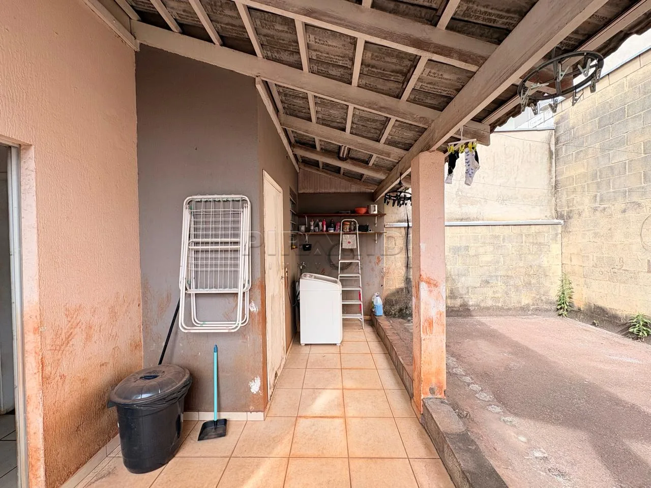 Alugar Casa / Condom&iacute;nio em Ribeir&atilde;o Preto R$ 3.000,00 - Foto 6