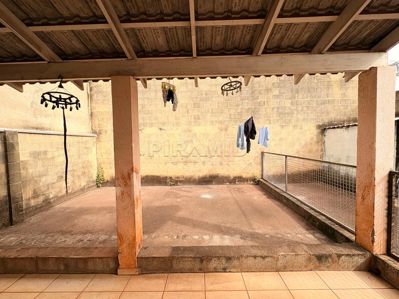 Alugar Casa / Condom&iacute;nio em Ribeir&atilde;o Preto R$ 3.000,00 - Foto 7
