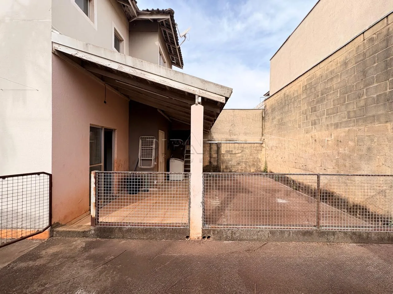 Alugar Casa / Condom&iacute;nio em Ribeir&atilde;o Preto R$ 3.000,00 - Foto 9