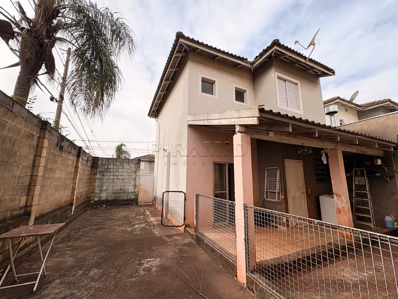 Alugar Casa / Condom&iacute;nio em Ribeir&atilde;o Preto R$ 3.000,00 - Foto 8