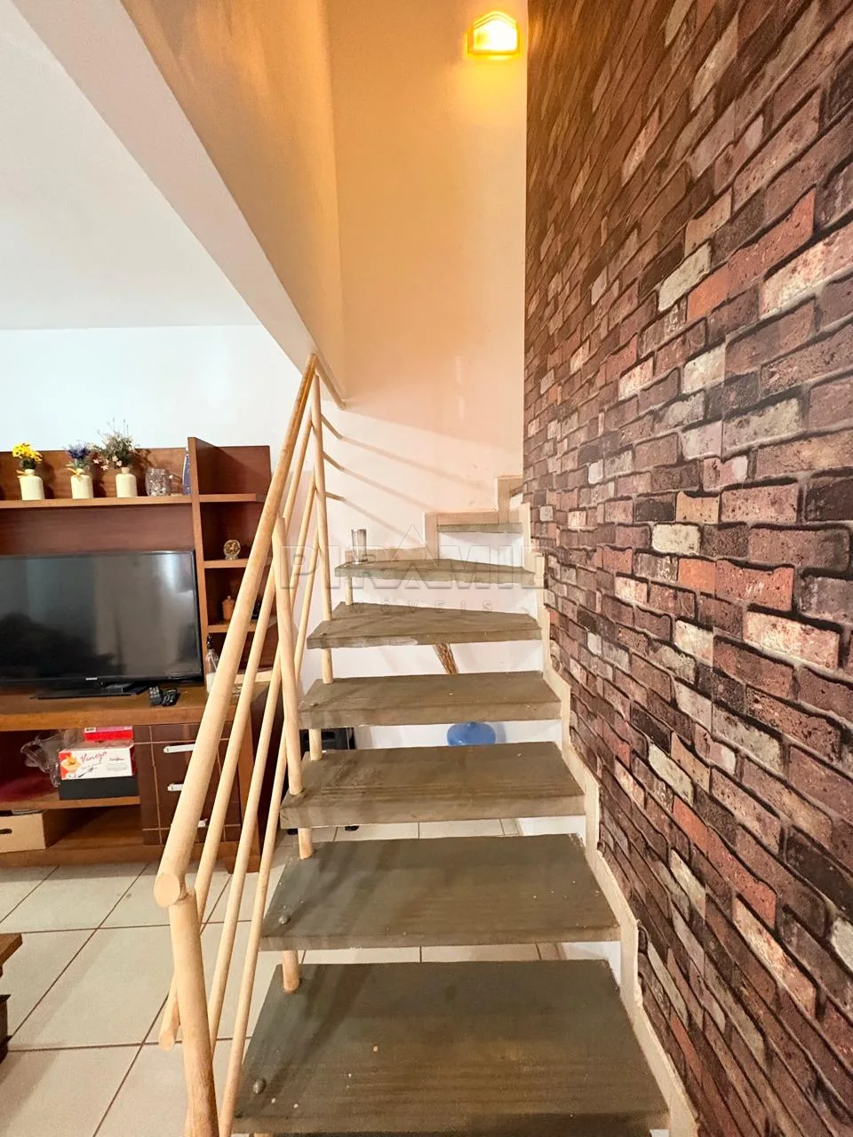 Alugar Casa / Condom&iacute;nio em Ribeir&atilde;o Preto R$ 3.000,00 - Foto 11