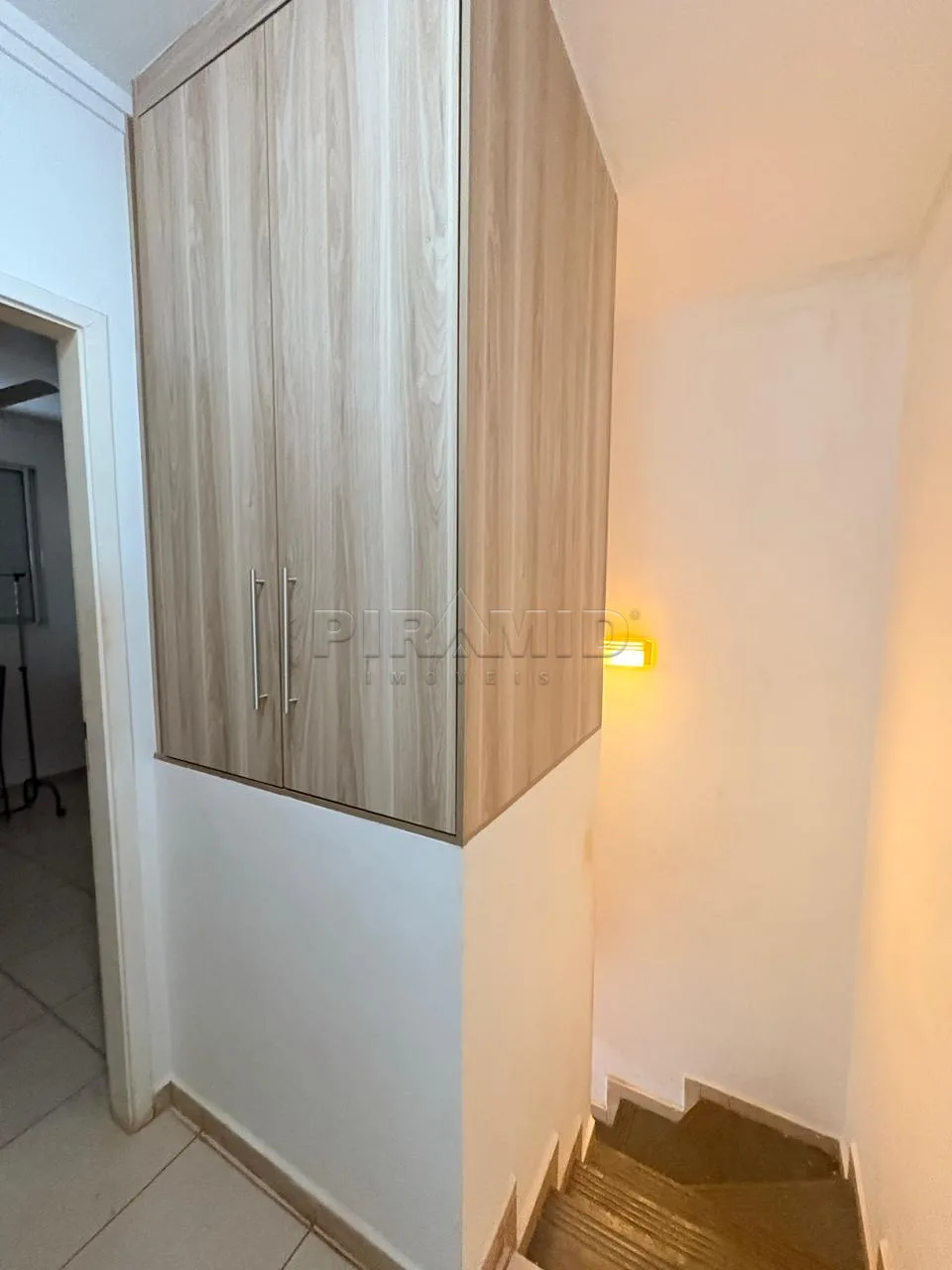 Alugar Casa / Condom&iacute;nio em Ribeir&atilde;o Preto R$ 3.000,00 - Foto 12